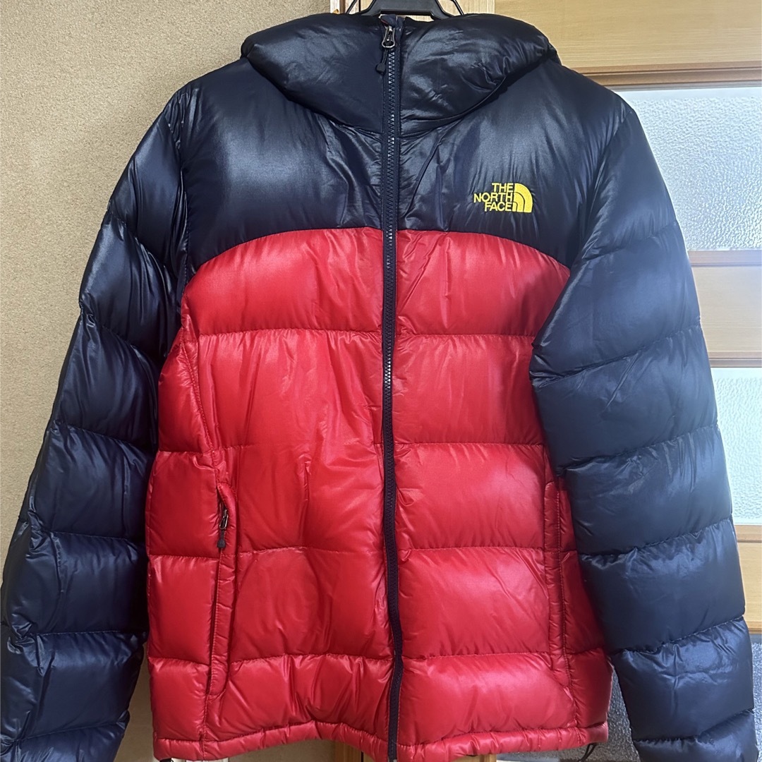 ノースフェイス アコンカグアフーディーの通販 by モナコ shop|ラクマ