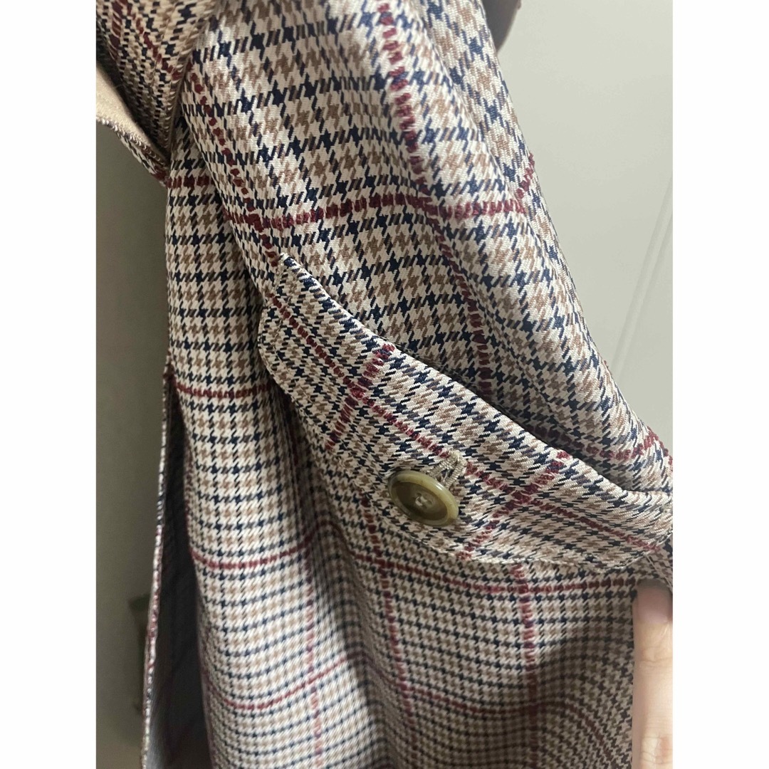 WILLSELECTION - 今週限定⬇️ 未使用⭐︎ウィルセレクション チェック ...