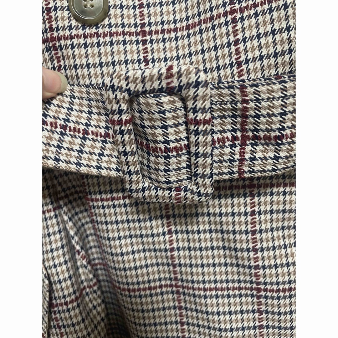 WILLSELECTION - 今週限定⬇️ 未使用⭐︎ウィルセレクション チェック ...