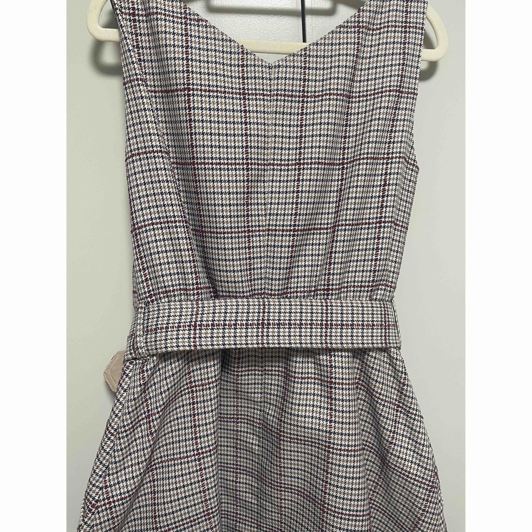 WILLSELECTION - 今週限定⬇️ 未使用⭐︎ウィルセレクション チェック ...