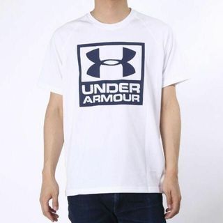 アンダーアーマー(UNDER ARMOUR)の(新品)大人気アンダーアーマー　　 Tシャツ  (Tシャツ/カットソー(半袖/袖なし))