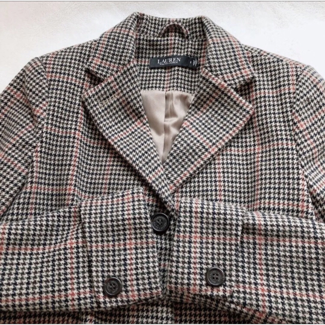 POLO RALPH LAUREN - RALPH LAUREN ラルフローレン チェック POLO RALPH LAUREN - RALPH LAUREN ラルフローレン チェック