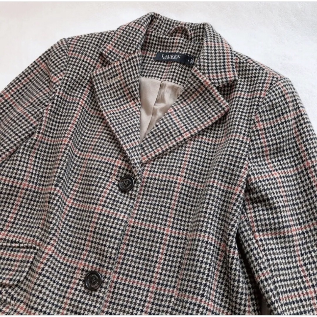 POLO RALPH LAUREN - RALPH LAUREN ラルフローレン チェック POLO RALPH LAUREN - RALPH LAUREN ラルフローレン チェック