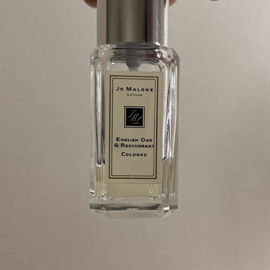 Jo Malone(ジョーマローン)のjomalond イングリッシュオーク&レッドカラント　2本セット コスメ/美容の香水(ユニセックス)の商品写真