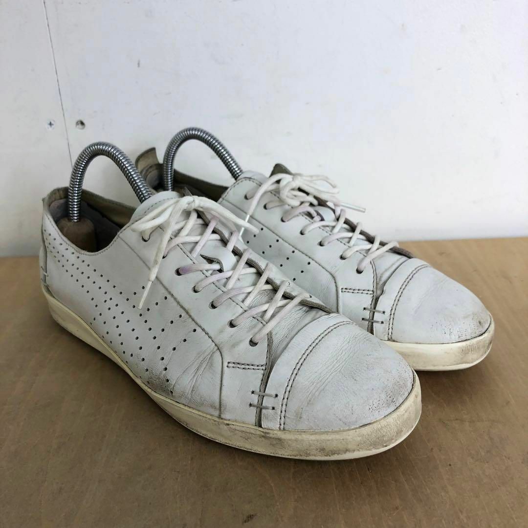 【送料無料】Onitsuka Tiger COLESNE LO WHITE 2