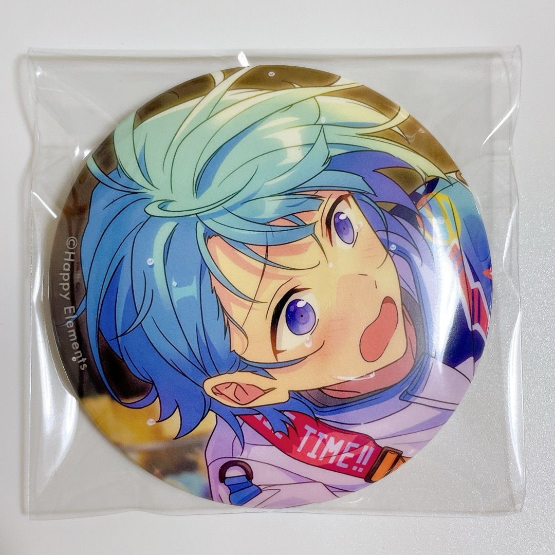 あんさんぶるスターズ 紫之創✴︎缶バッジ | フリマアプリ ラクマ