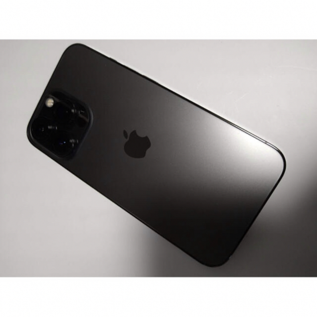 iPhone 13 Pro グラファイト 256GB SIMフリー-