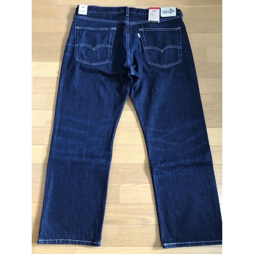 Levi's SilverTab™ STRAIGHT FIT 3