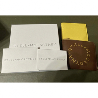 ステラマッカートニー(Stella McCartney)のステラマッカートニー ミニ財布 (財布)