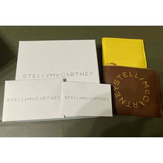 ステラマッカートニー(Stella McCartney)のステラマッカートニー ミニ財布 (財布)