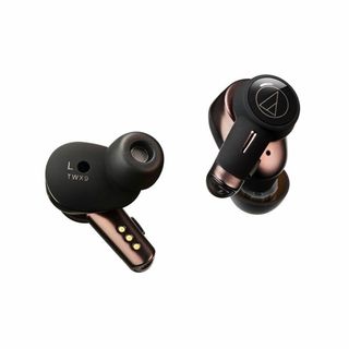 audio-technica - 【新品未開封】audioaudio−technica ATH-TWX9