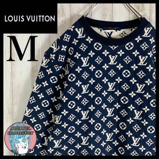 ヴィトン(LOUIS VUITTON) スウェット(メンズ)の通販 300点以上 | ルイ