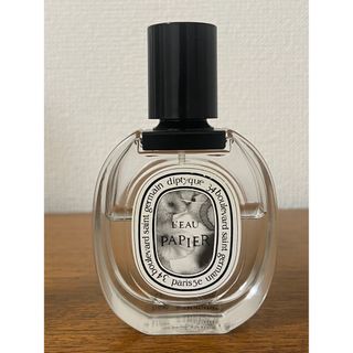 ディプティック(diptyque)のdiptyque ディプティック ローパピエ(香水(女性用))