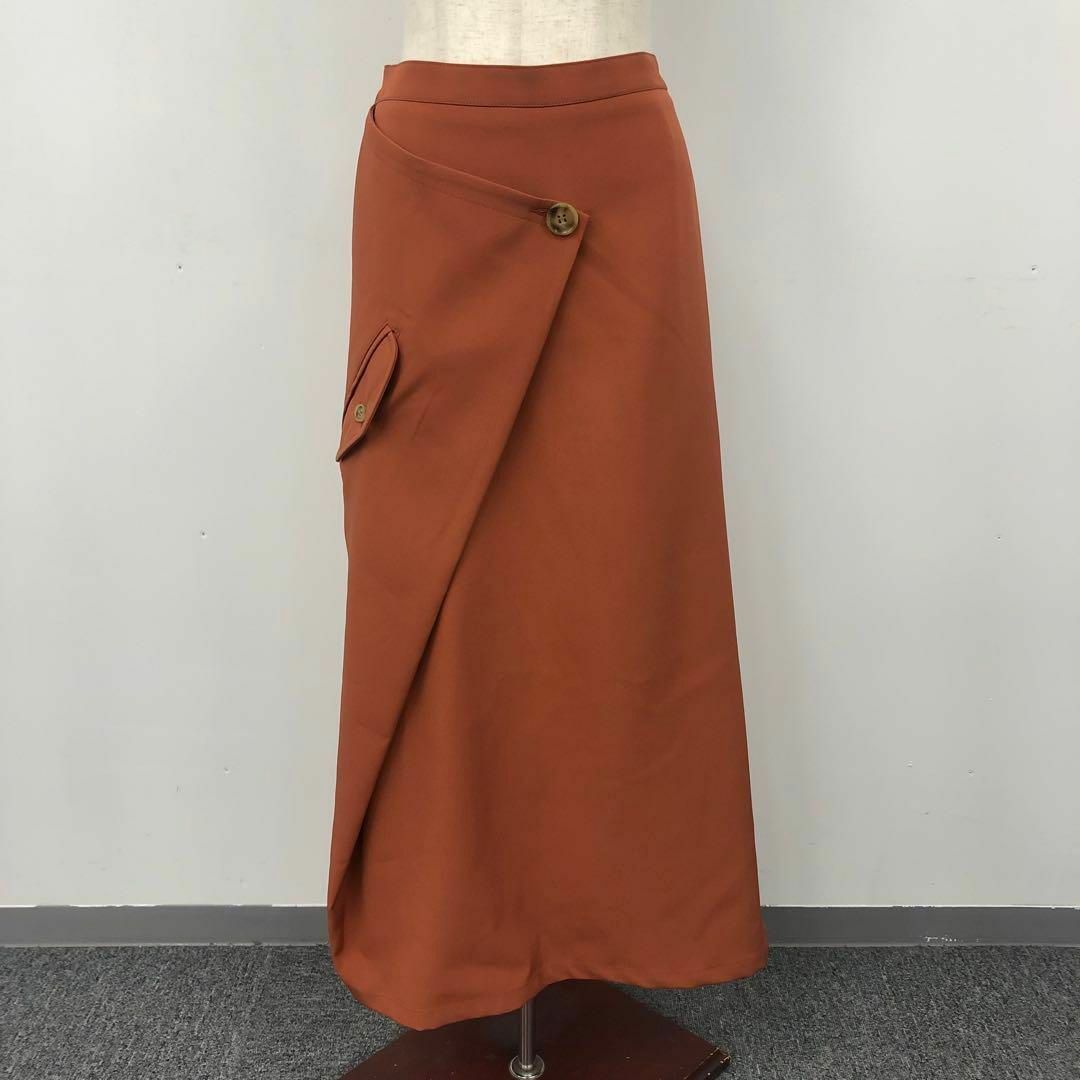 セット/コーデAMERI  ROLL SETUP SKIRT