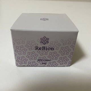 Re Bionリビオン REXクリーム 美容クリーム(フェイスクリーム)