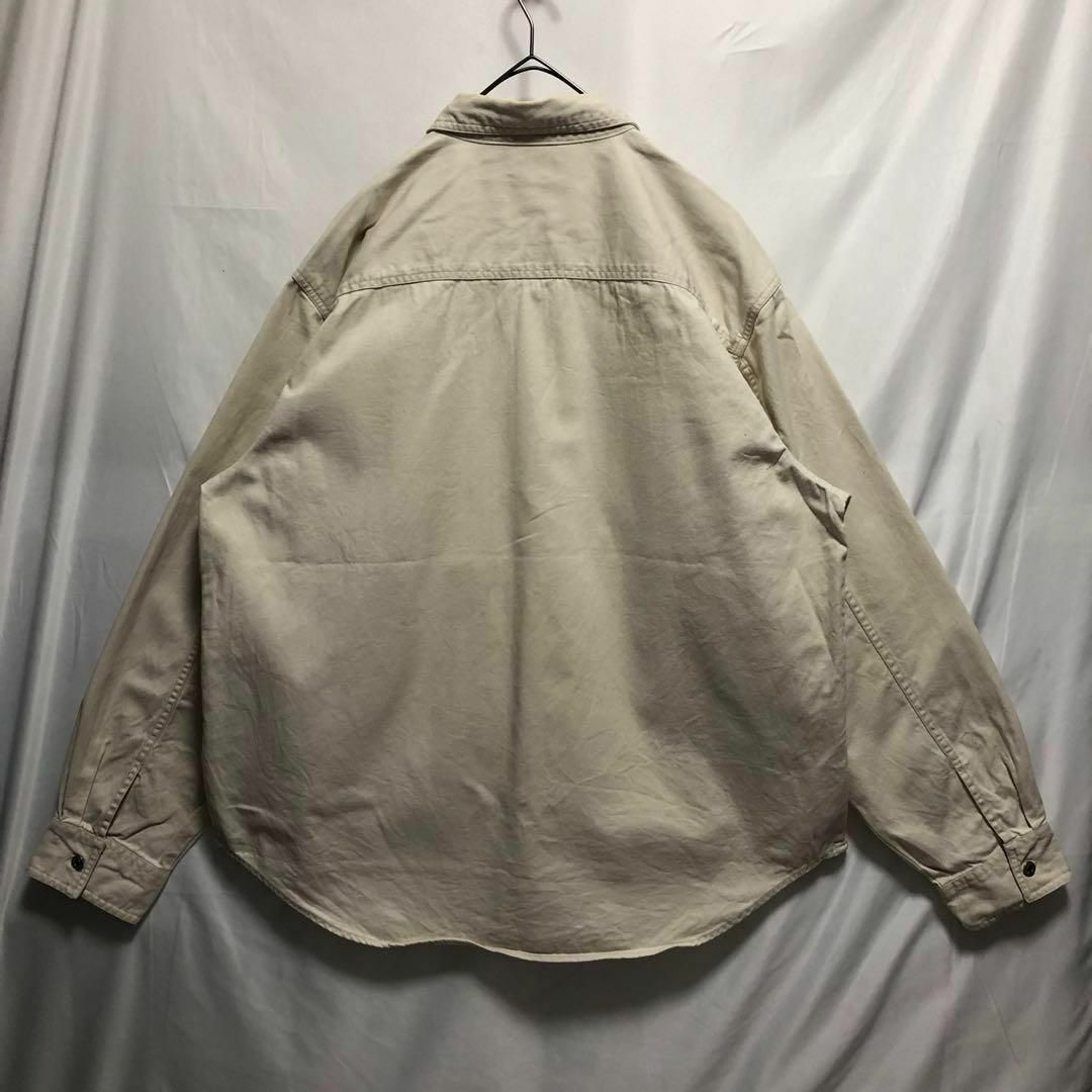 90s ビンテージ オールド levis リーバイス シャツ ジャケット