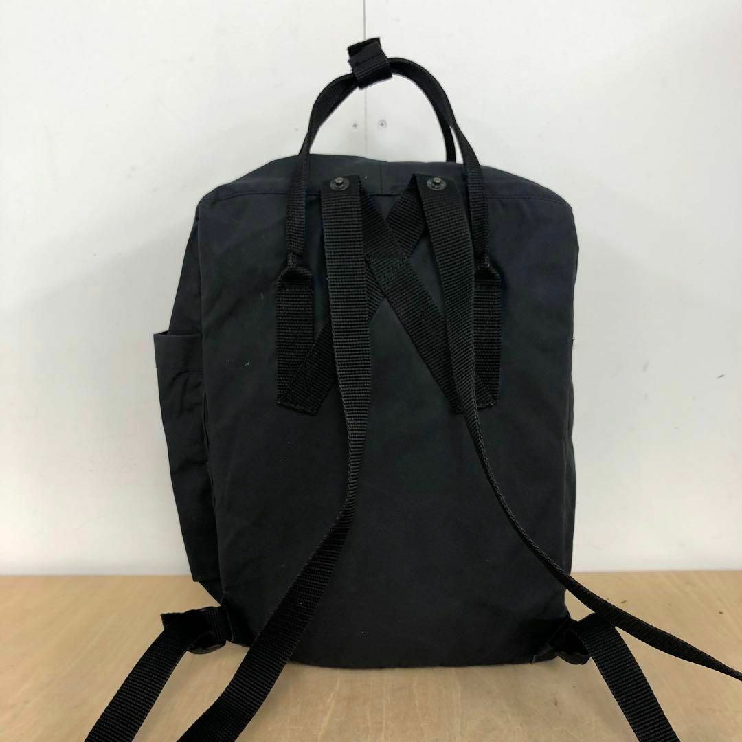 【送料無料】FJALL RAVEN KANKEN カンケンバッグ デイバッグ 5