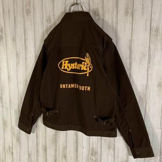 HYSTERIC GLAMOUR - 【超希少カラー】ヒステリックグラマー ヒスガール ...