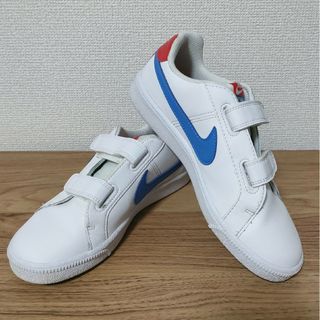 お値下げ中！！ナイキ コートロイヤル 24.5cm NIKE 新品未使用