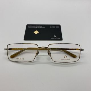 ローデンストックの通販 100点以上 | RODENSTOCKを買うならラクマ