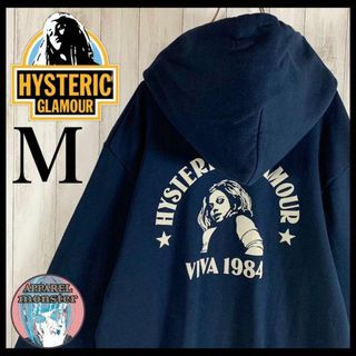 HYSTERIC GLAMOUR - 【超絶希少モデル】ヒステリックグラマー 即完売 ...