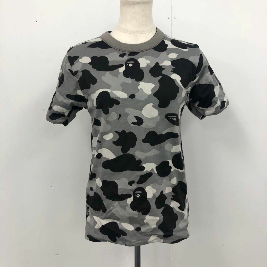 【送料無料】★Apee by A BATHING APE Tシャツ リバーシブル