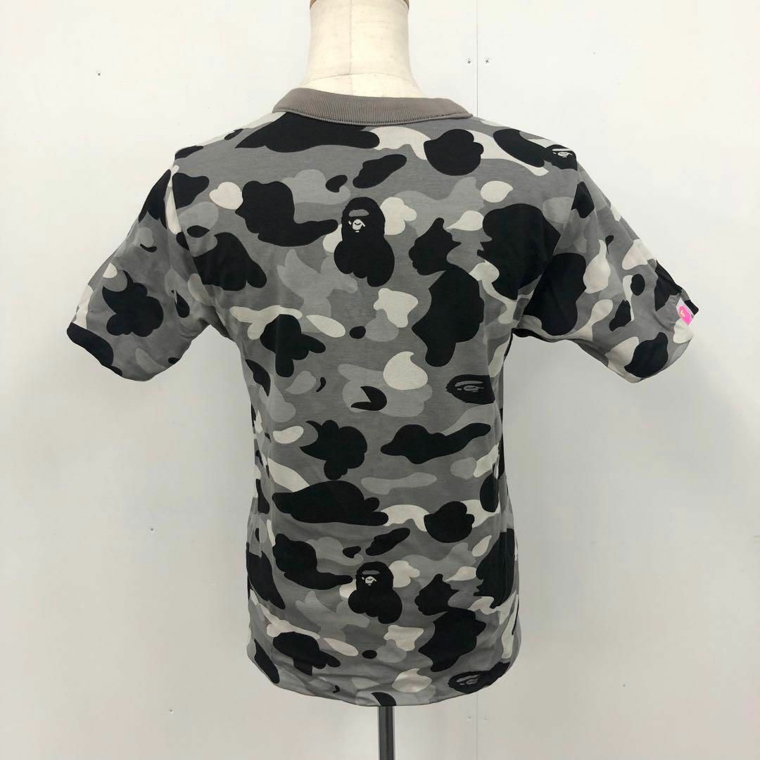 【送料無料】★Apee by A BATHING APE Tシャツ リバーシブル