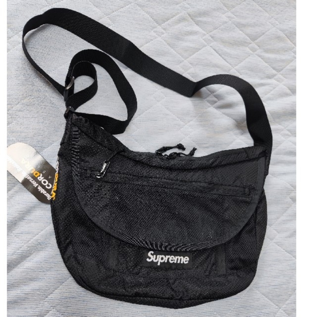 Supreme 22ss Small Messenger Bag - ショルダーバッグ