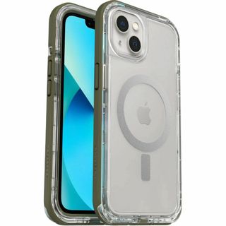 【色:PrecedentedGreen】LifeProof NEXT バンパーケ(その他)