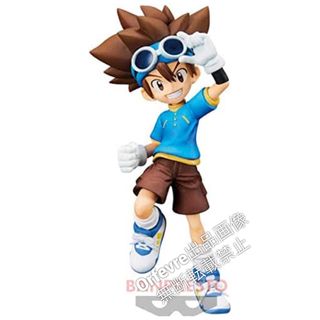 バンダイ(BANDAI)のデジモンアドベンチャー DXF フィギュア(アニメ/ゲーム)