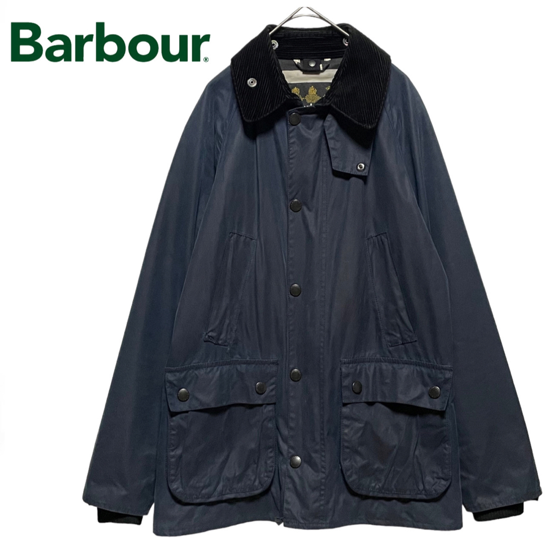 Barbour バブアー ビデイル SL ワックスド コットン ジャケット