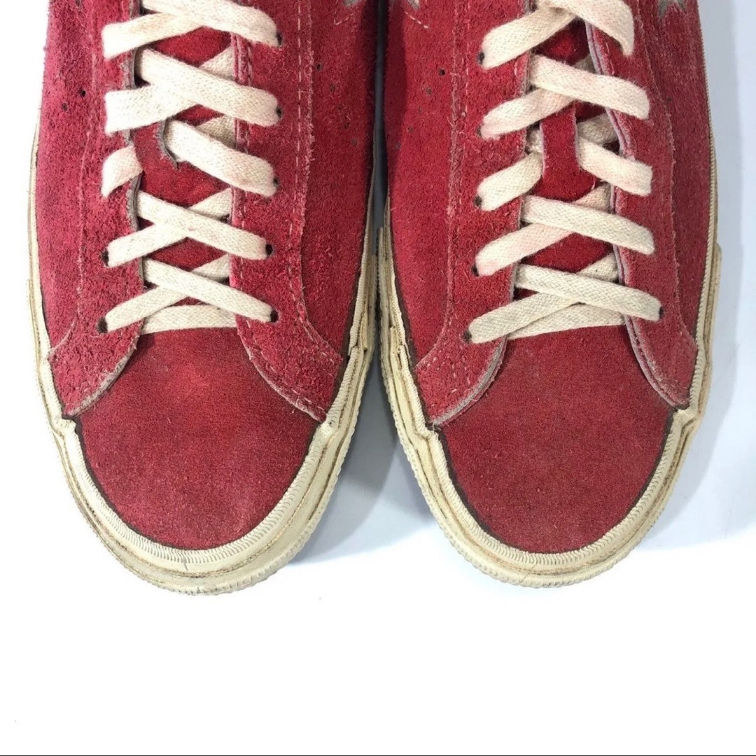 ONE STAR(CONVERSE) - 超激レア CONVERSE ONESTAR 74,75年USA ONE STAR(CONVERSE) - 超激レア CONVERSE ONESTAR 74,75年USA