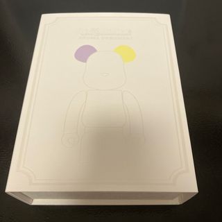 ベアブリック(BE@RBRICK)のベアブリックアロマオーナメント(アロマディフューザー)