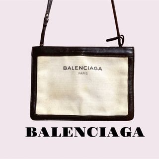 バレンシアガ ポシェットの通販 100点以上 | Balenciagaを買うならラクマ