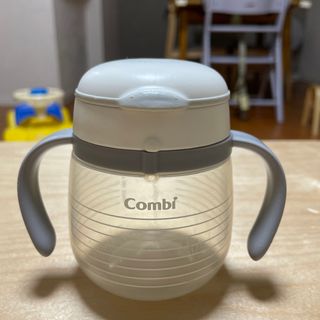 コンビ(combi)のコンビ　ラクマグ(マグカップ)