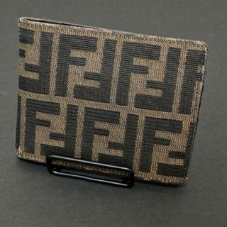 フェンディ(FENDI)のフェンディ FENDI 2つ折り財布 札入れ　2点セット(折り財布)