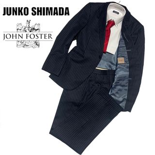 限界価格❗️美品✨JUNKO SHIMADAスーツ上下セット