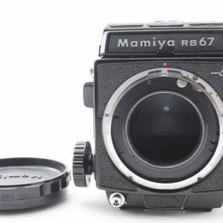 完動品】 Mamiya マミヤ RB67 PRO S ボディ フィルムカメラの通販|ラクマ