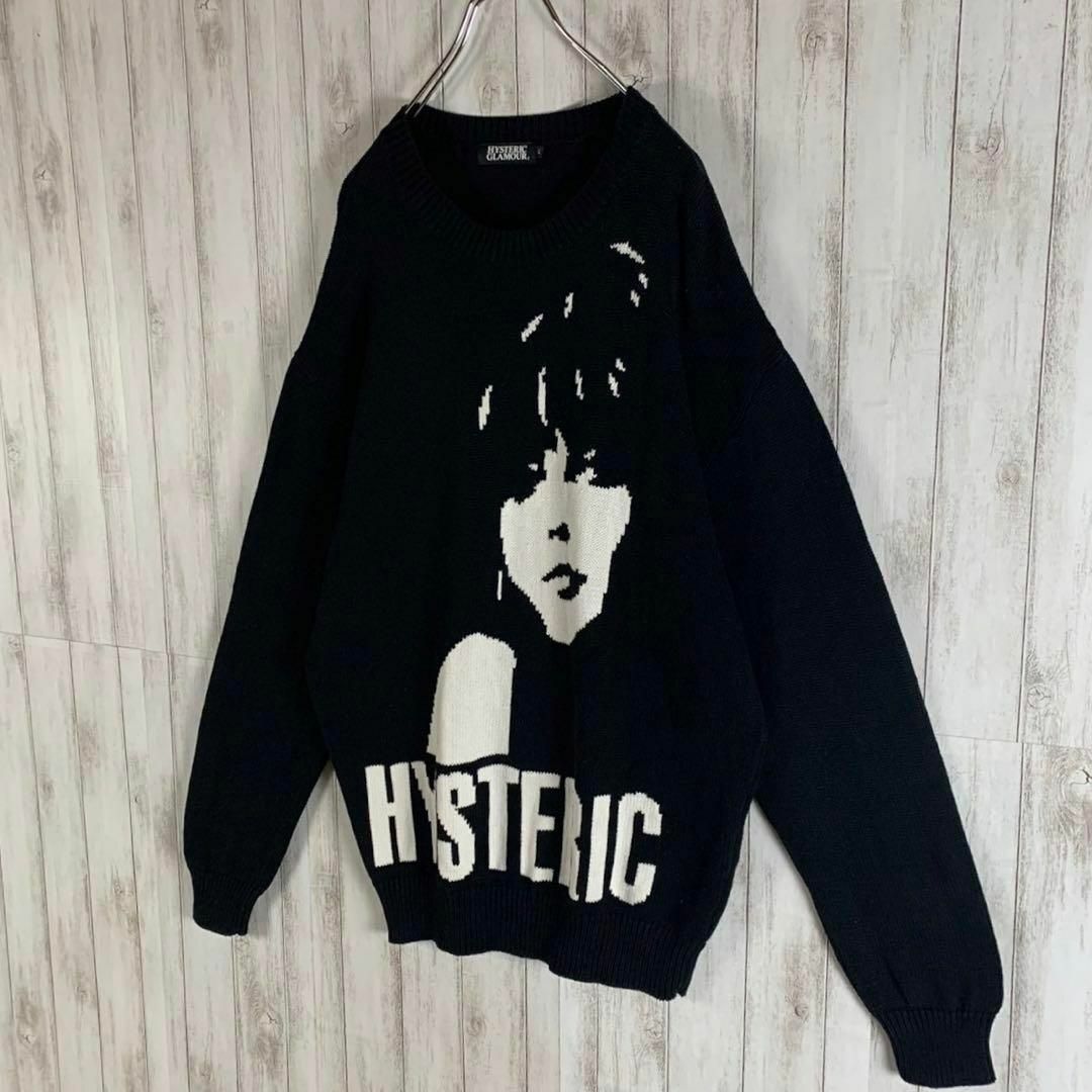 HYSTERIC GLAMOUR - 【超絶希少モデル】ヒステリックグラマー 即完売