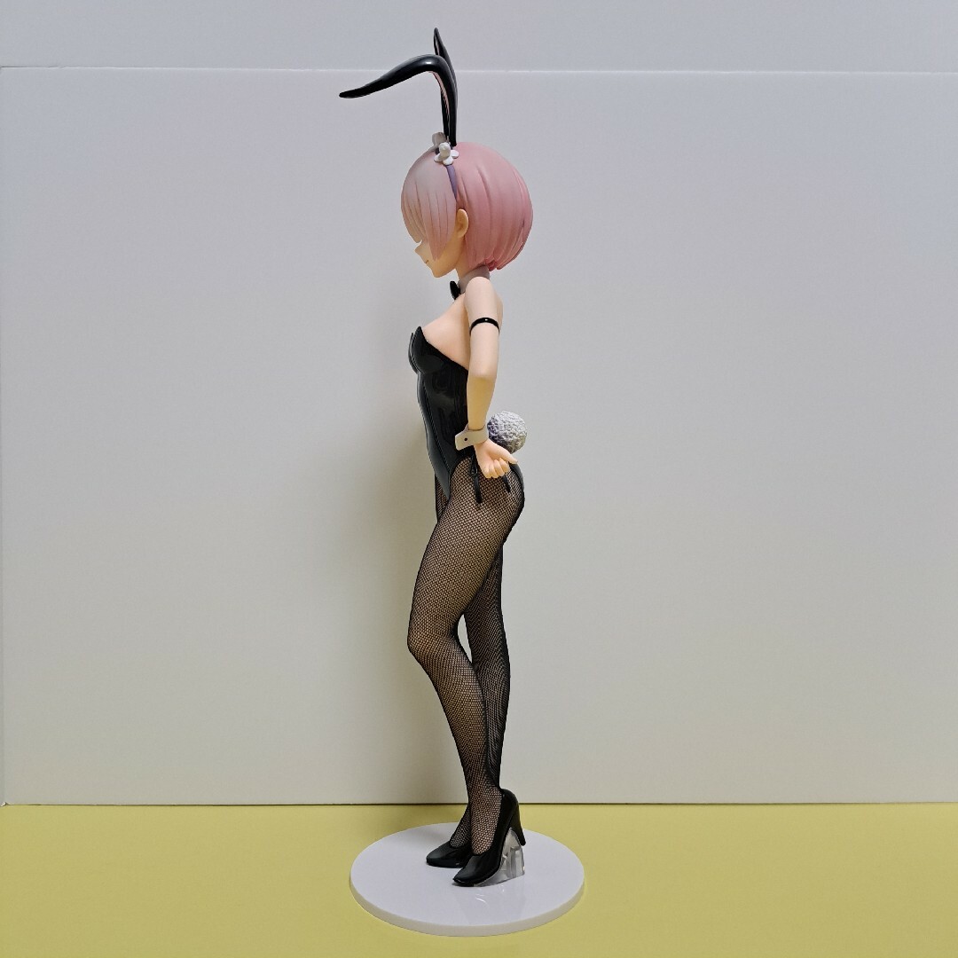 FREEing - ラム バニーVer. 2nd 1/4スケールフィギュア 箱無し FREEing - ラム バニーVer. 2nd 1/4スケールフィギュア 箱無し