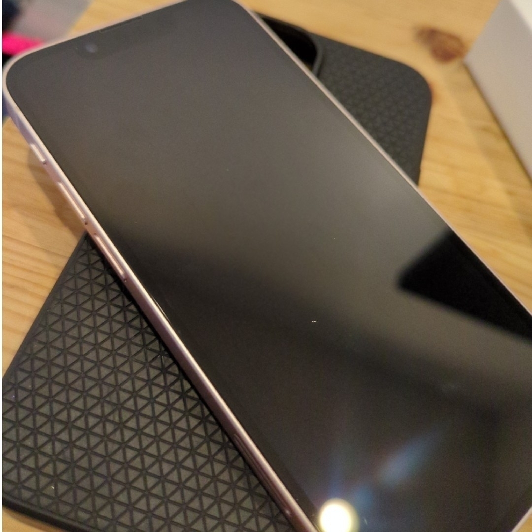 iPhone - 本日限定価格 アップル iPhone13 mini 128GB SIMフリーの通販