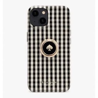 ケイトスペードニューヨーク(kate spade new york)の新品未使用！kate spade iPhone14ケース(iPhoneケース)