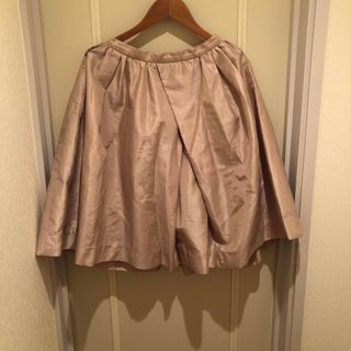 トランテアンソンドゥモード(31 Sons de mode)の31sons de mode skirt✨(ひざ丈スカート)