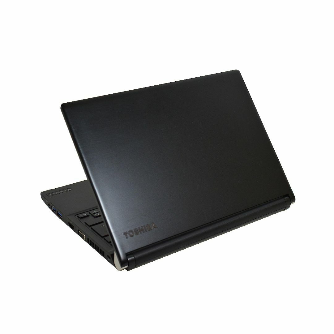 TOSHIBA dynabook R73 メモリ8GB SSD256GB Win