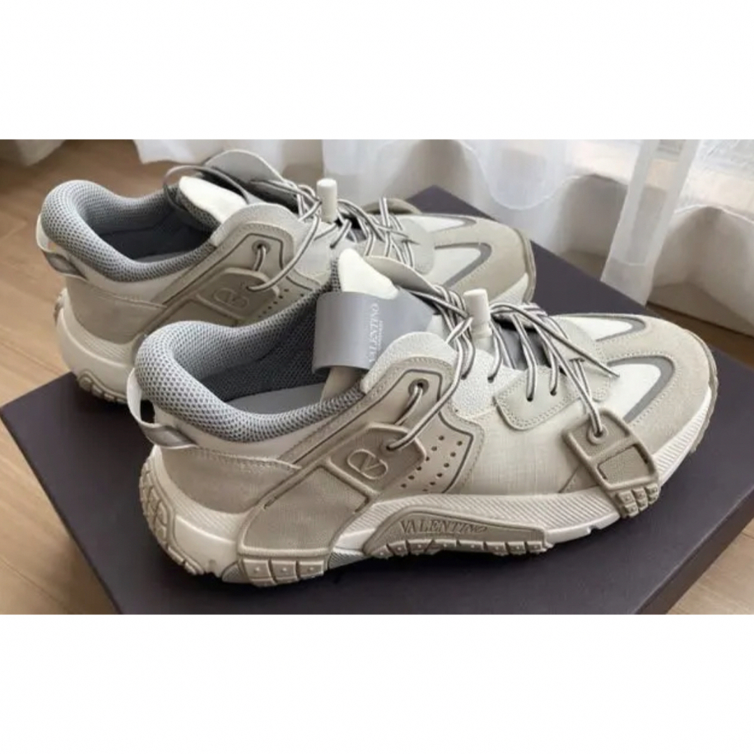 VALENTINO - ヴァレンティノ valentino スニーカー 40の通販 by