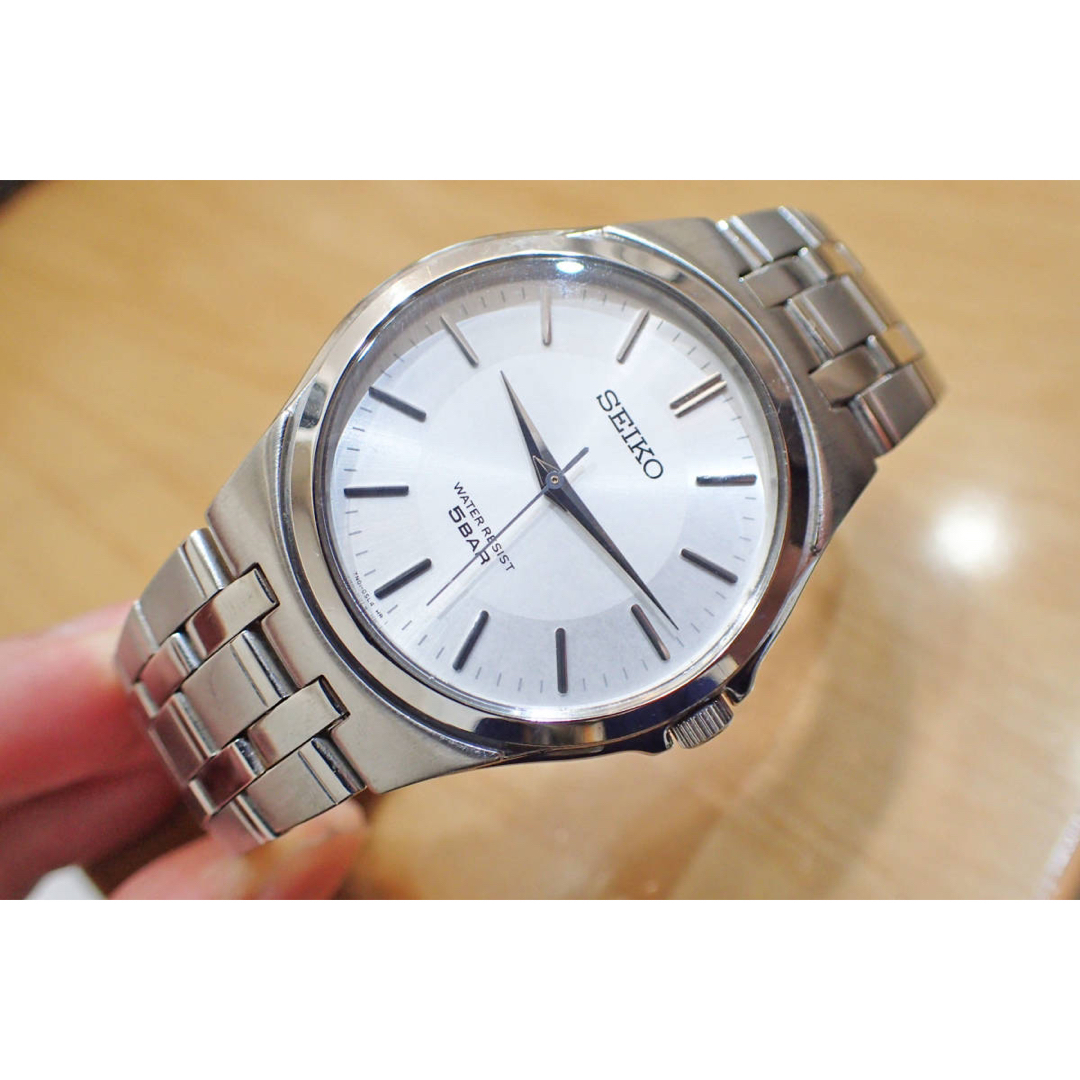 ✨SEIKO✨5 ACTUS✨腕時計✨