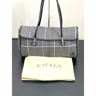 ラルフローレン(Ralph Lauren)のラルフローレン RALPH LAUREN キャンバス トートバッグ(トートバッグ)