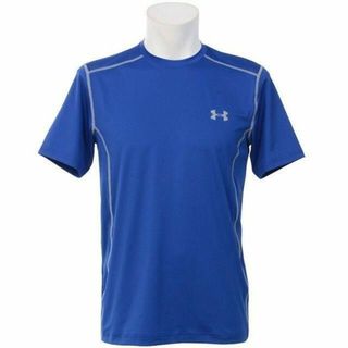 アンダーアーマー(UNDER ARMOUR)の(新品)大人気アンダーアーマー　(Tシャツ/カットソー(半袖/袖なし))