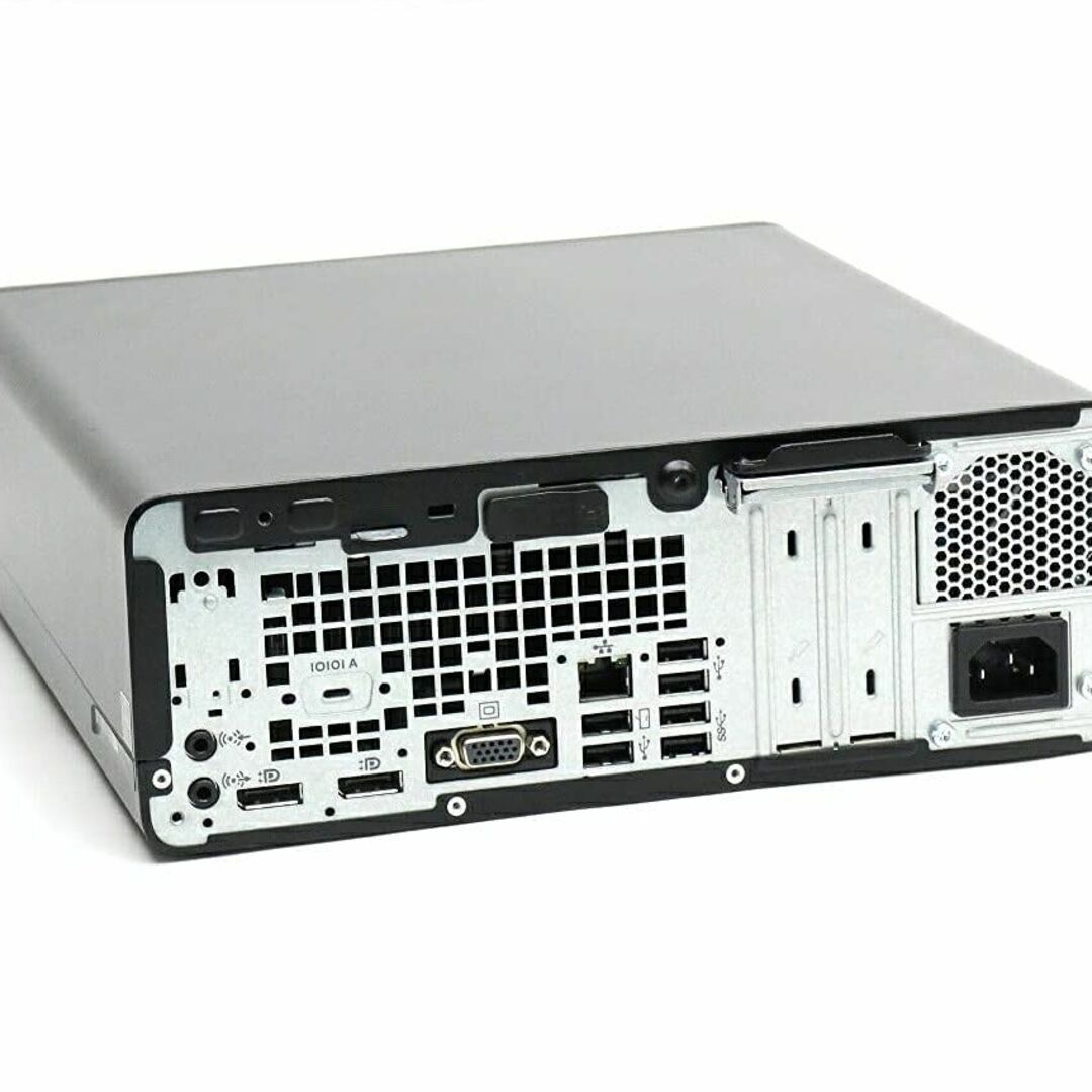 爆速PC【新品・最速M.2 SSD搭載】 ProDesk600  Corei5