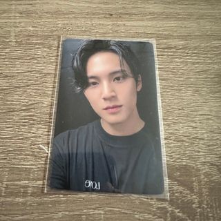 ミンギュ FML 一直娱 yzy 4.0 中華 ヨントン yizhiyuの通販 by N's